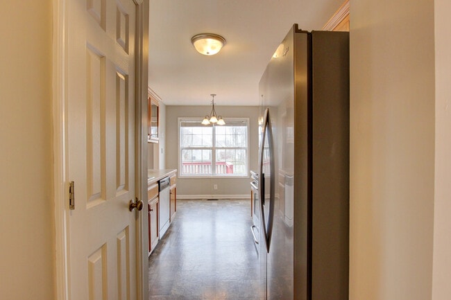 Building Photo - 3696 S Naples Ct
