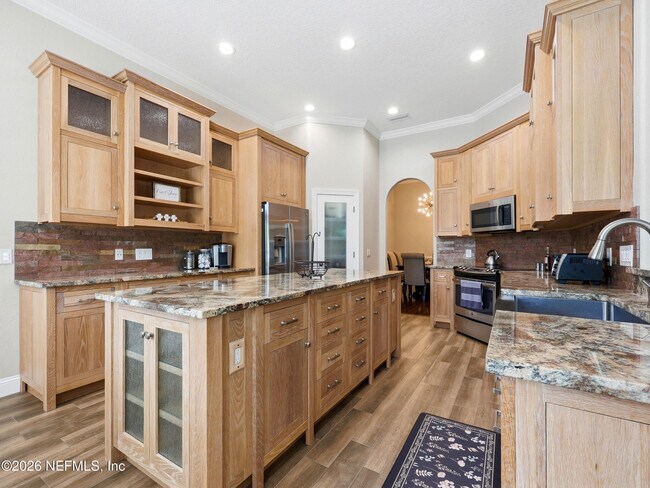 Building Photo - 534 Ria Mirada Ct
