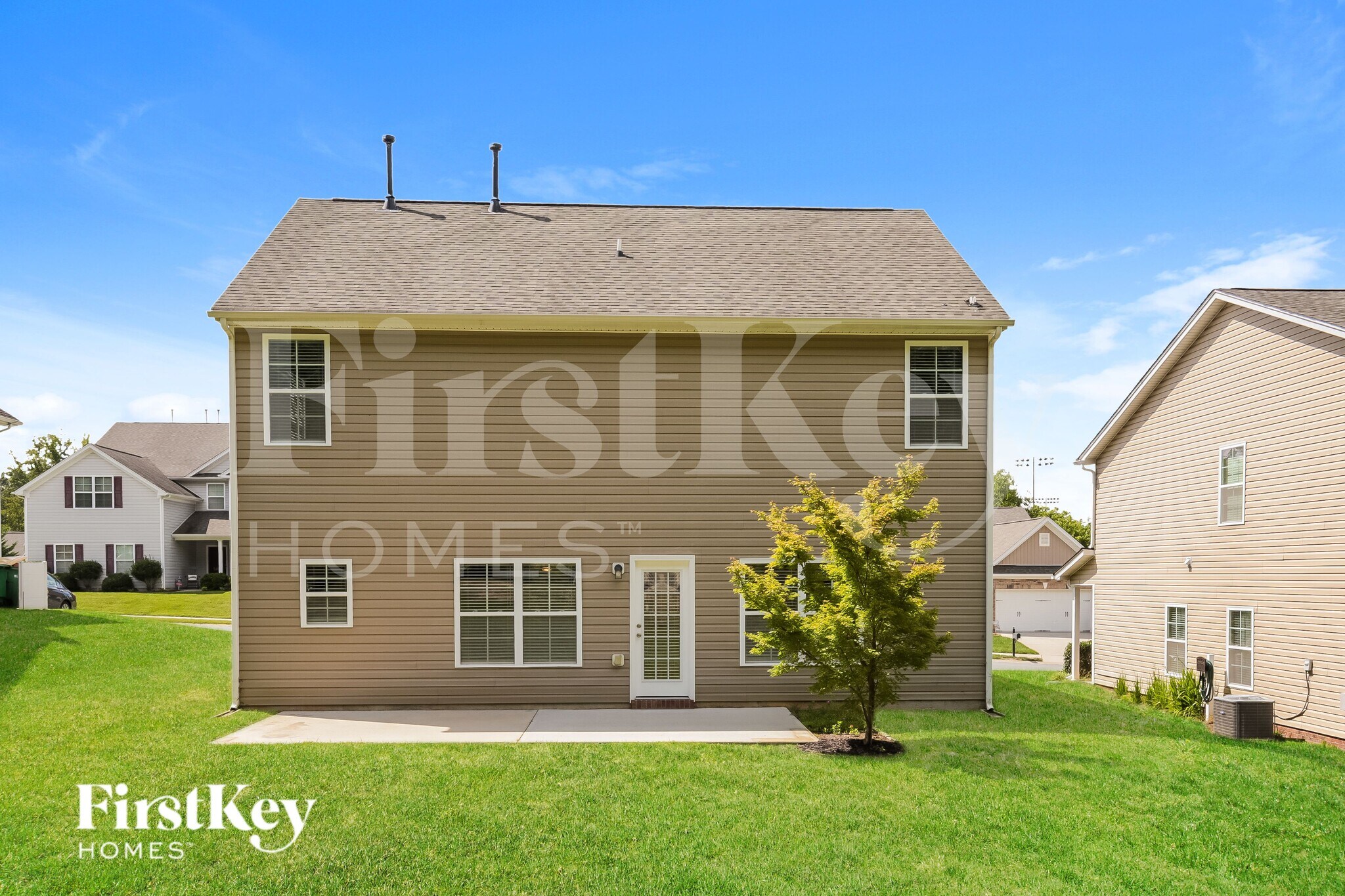 Building Photo - 5416 Esher Drive