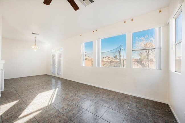 Building Photo - Honey, I’m Home! This Lovely 3 Bedroom, Two-Story Home Is Located In Summerlin.