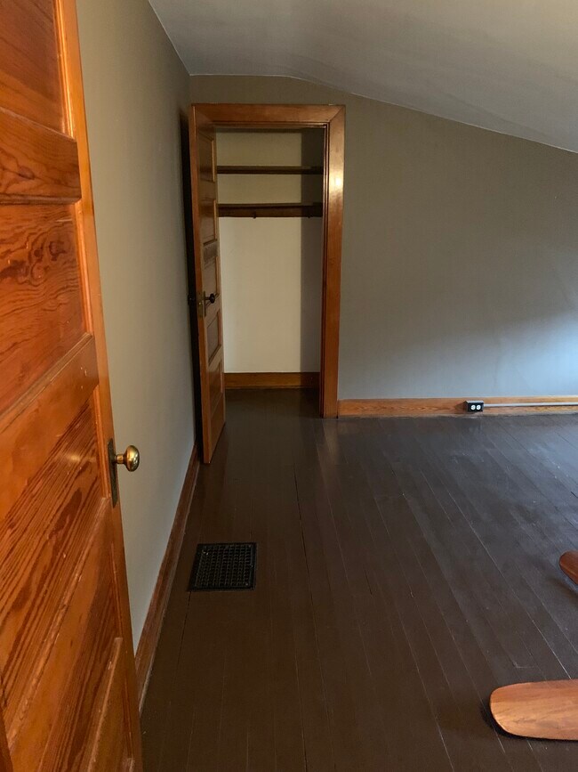 3rd floor bedroom #3 - 1707 Bruce Ave