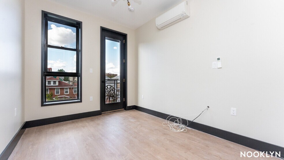 Building Photo - 1665 Brooklyn Ave