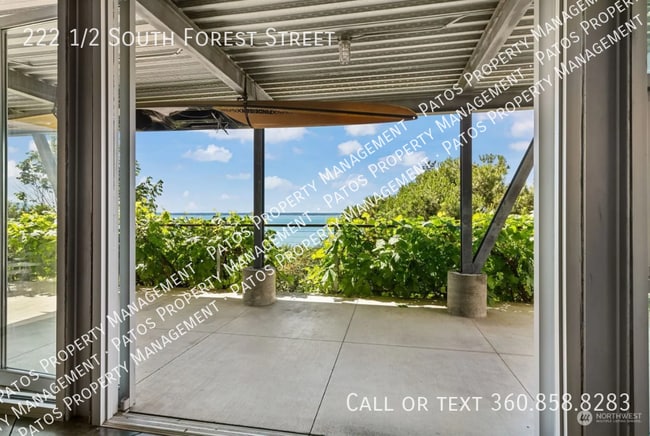 Building Photo - 222 1/2 South Forest Street-