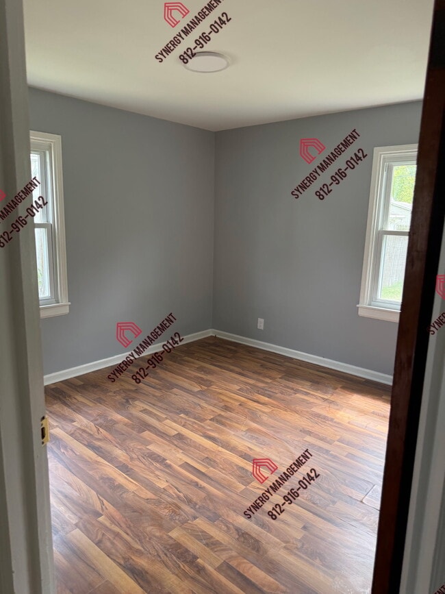 Building Photo - 1505 Jackson Ave