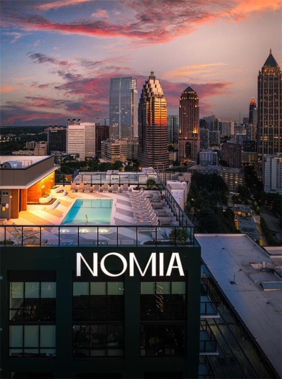 Building Photo - 1382 Peachtree St NE