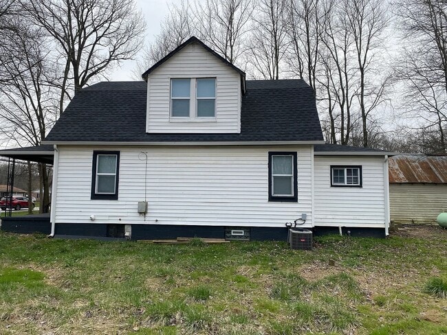 Building Photo - 5023 State Route 132