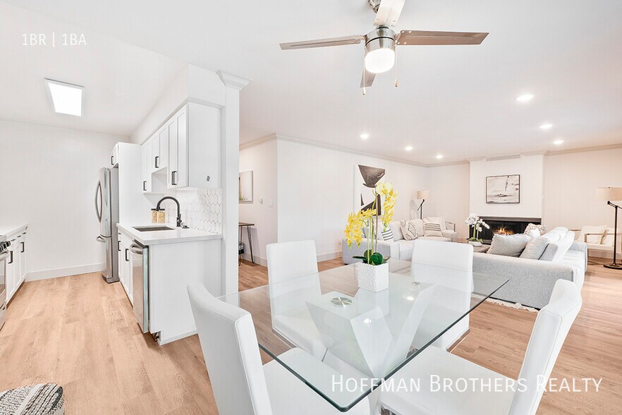 Building Photo - 821 3rd St