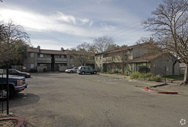 Primary Photo - Olive Orchard Apartments