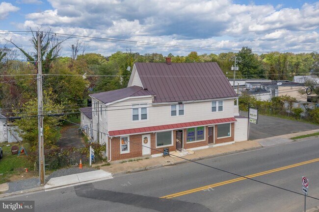 Building Photo - 8414 W Main St