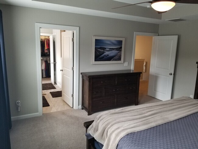 Building Photo - 2 Story 4 Bedroom Home Near Fort Gordon