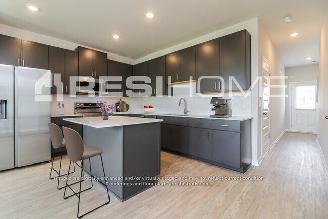 Building Photo - 2519 Meyer Ct