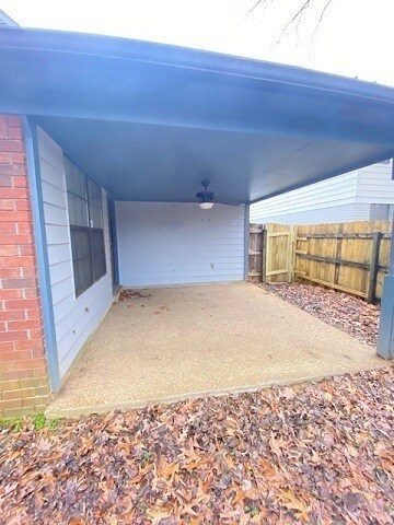 Building Photo - 6416 Baird Ln