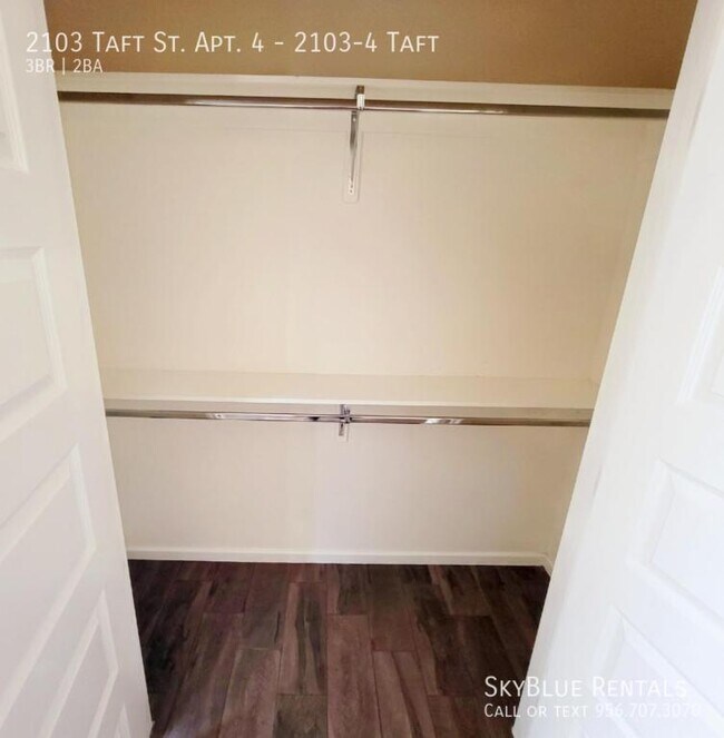 Building Photo - 2103 Taft St