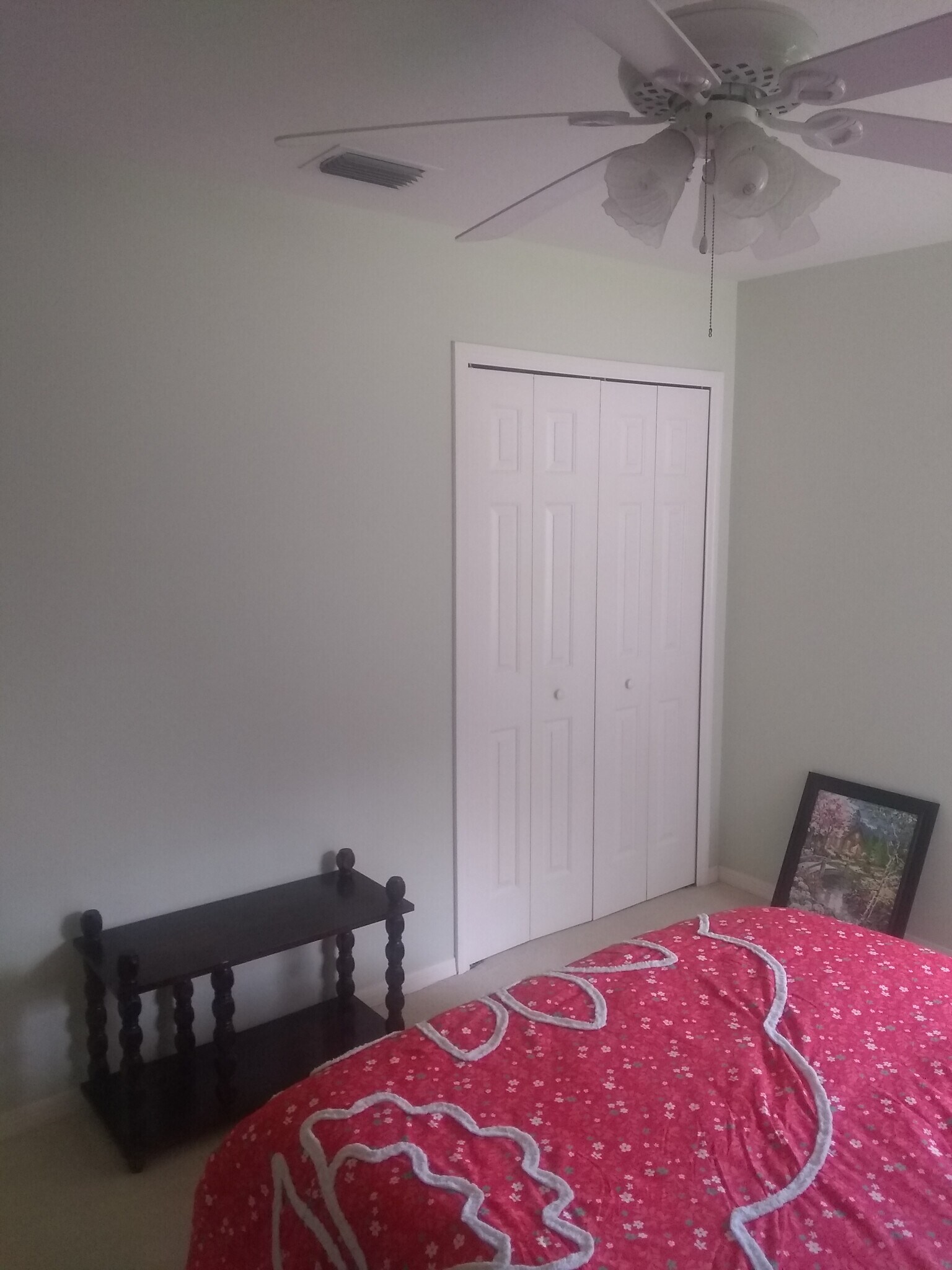 Bedroom #2 closet - 147 Filbert St