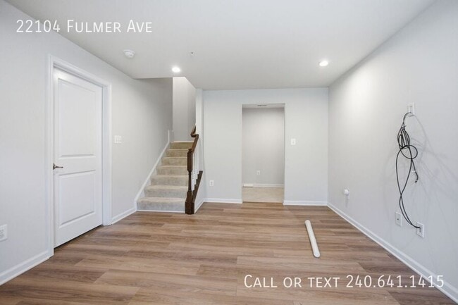 Building Photo - 22104 Fulmer Ave