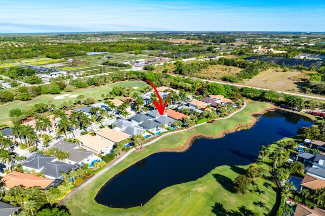 Building Photo - 15872 Double Eagle Trail