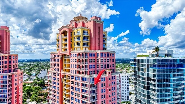 Building Photo - 2110 N Ocean Blvd