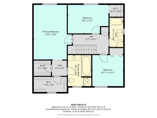 Building Photo - 4141 Crystal Creek Dr