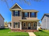 Building Photo - 104 Fallberry St