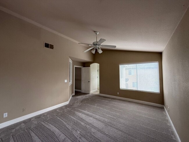 Building Photo - Gated 3BR|2.5BA|1508SF|2 Car Garage| Tenant pays $175 for WS&G | Community Pool, Clubhouse, & Fis...