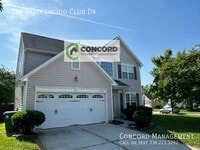 Building Photo - 4514 Saddlewood Club Dr
