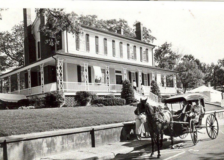 Building Photo - 1107 Hope Farm Dr