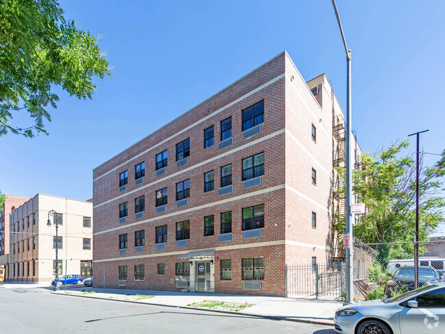 Primary Photo - 381 E 166th St