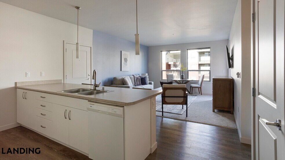 Building Photo - 17500 25th Ave NE