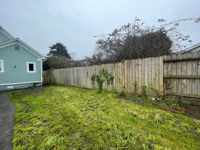 Building Photo - Pet-friendly Victorian Home has Remodeled ...