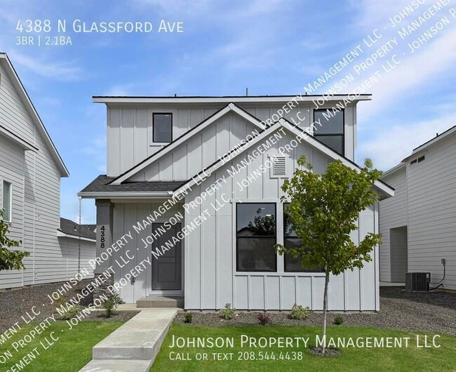 Primary Photo - 4388 N Glassford Ave