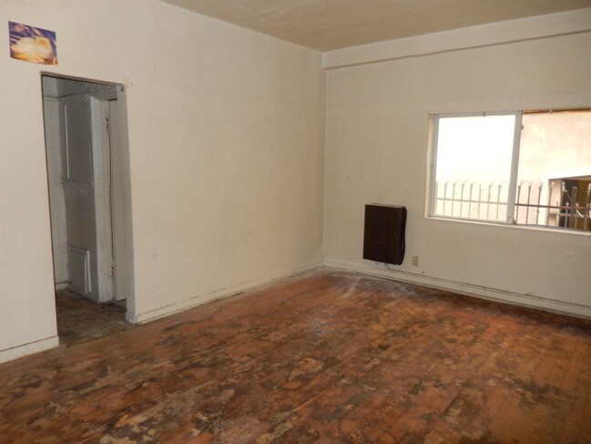 Interior Photo - The Jardinette Apartments