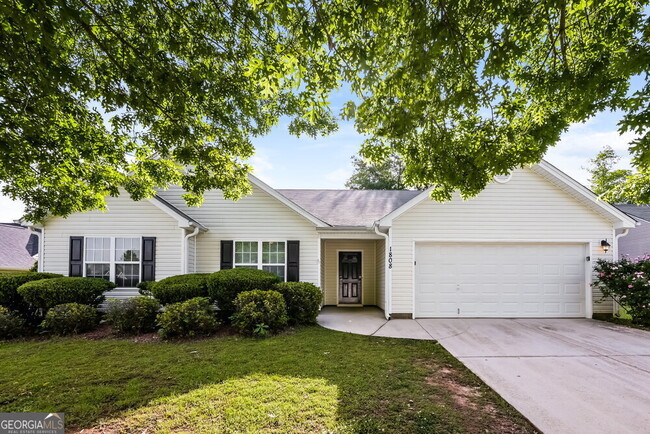 Primary Photo - 1808 Maxey Ln