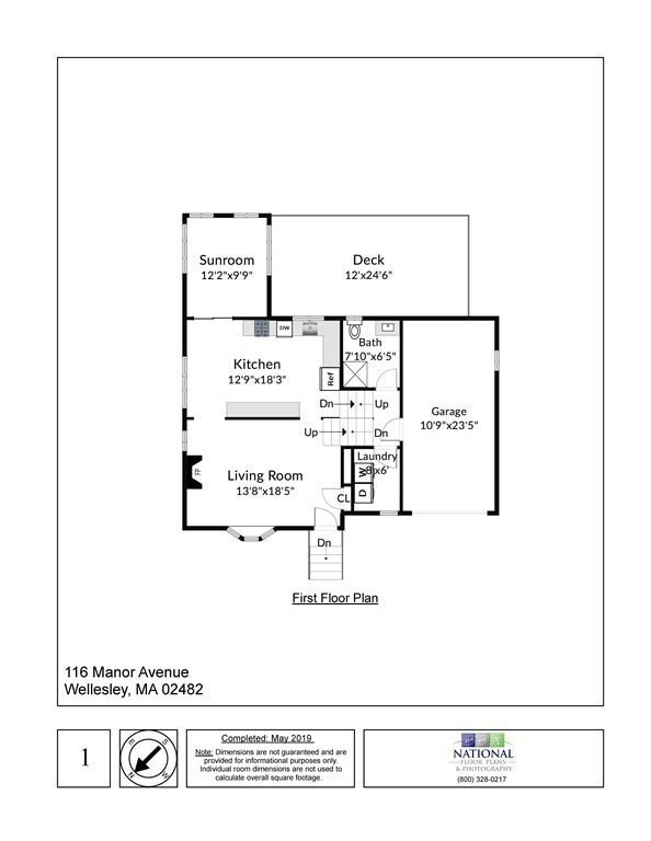Building Photo - 116 Manor Ave