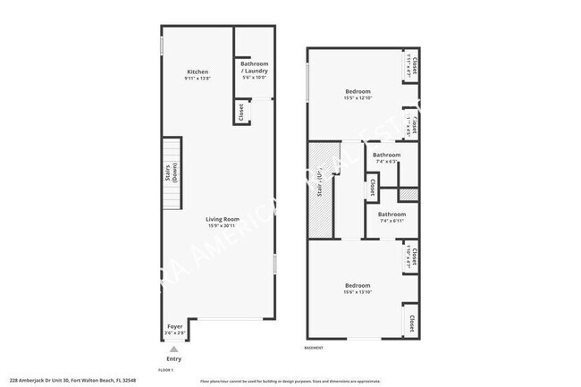 Building Photo - 228 Amberjack Dr