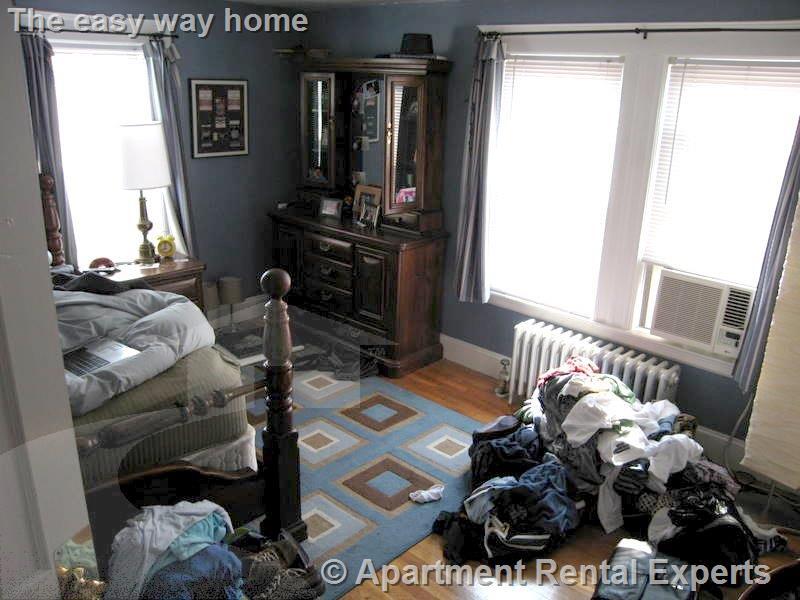 Building Photo - 2572 Massachusetts Ave