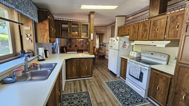 Building Photo - Fully Furnished Lake House with Dock Only ...
