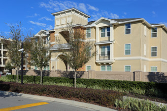 Building Photo - Garden Park Senior Living