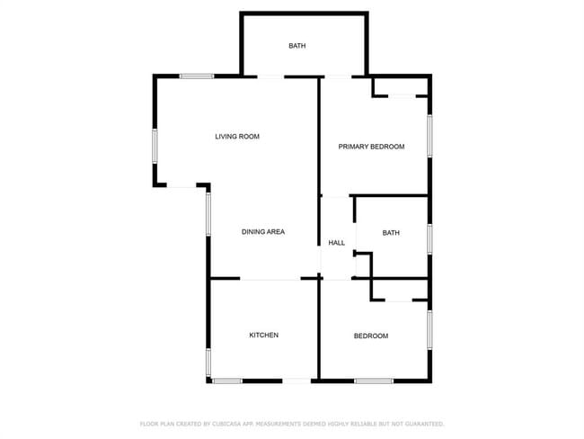 Building Photo - 7402 Japonica St