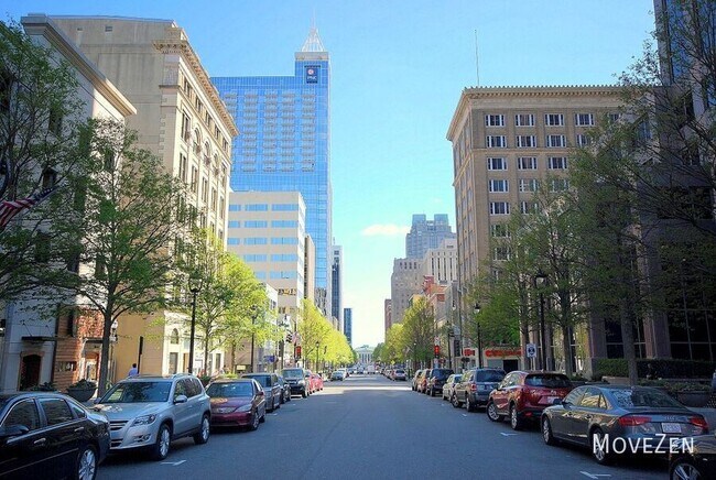 Building Photo - 301 Fayetteville St