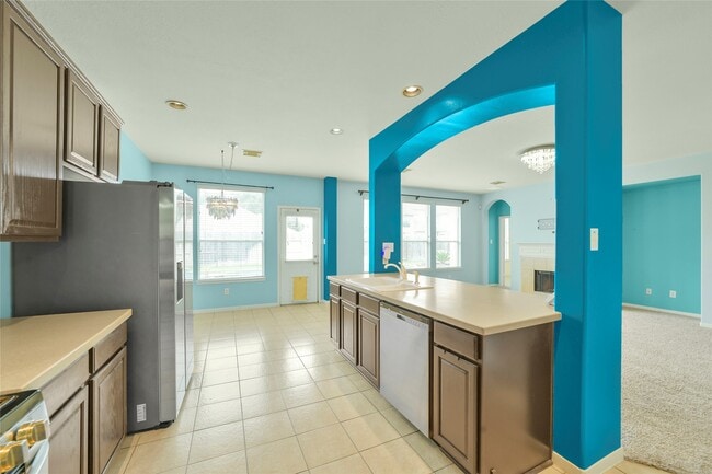 Building Photo - 18022 Oak Orchard Lane
