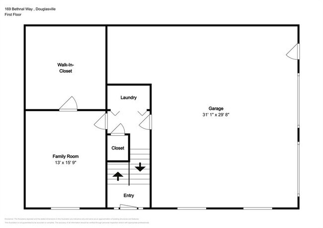 Building Photo - 169 Bethnal Way