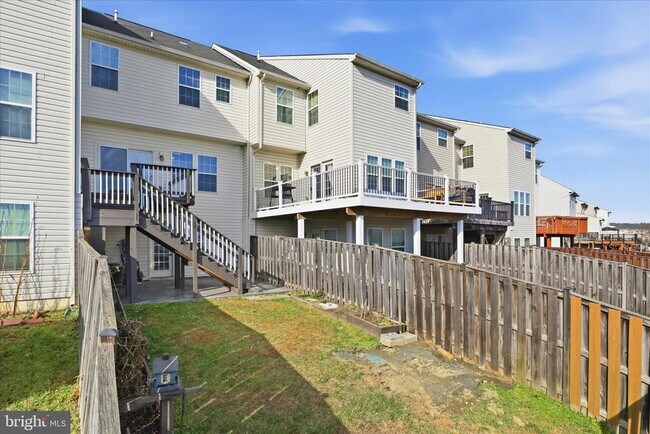 Building Photo - 98 Short Branch Rd