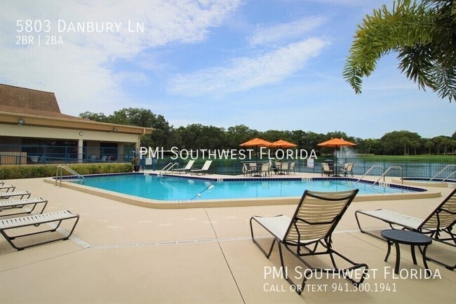 Building Photo - 5803 Danbury Ln