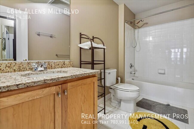 Building Photo - 4644 Allens Mill Blvd