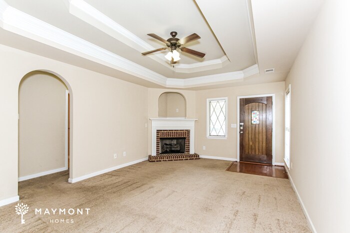 Building Photo - 6140 Cathwick Dr