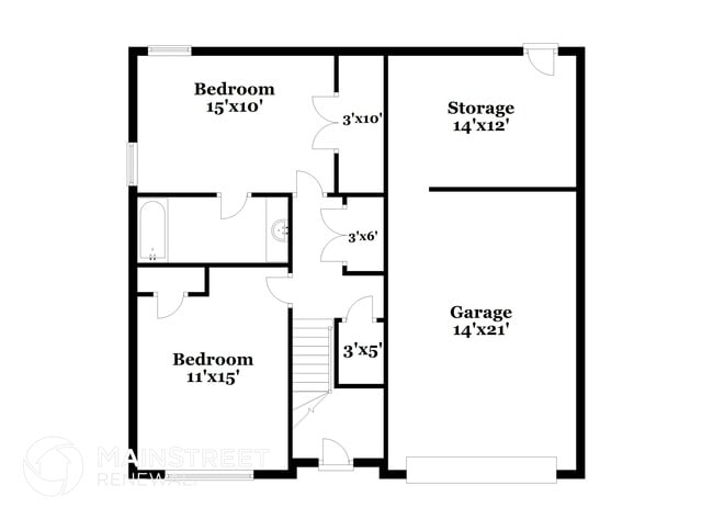 Building Photo - 7006 Shenandoah Trail
