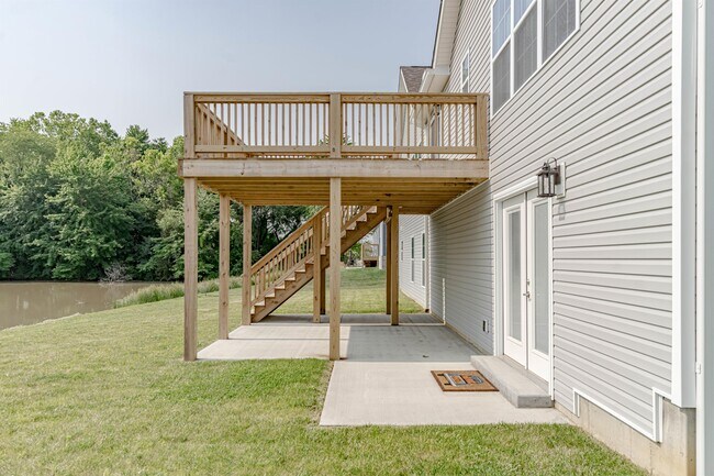 Building Photo - 616 Tristan Ln