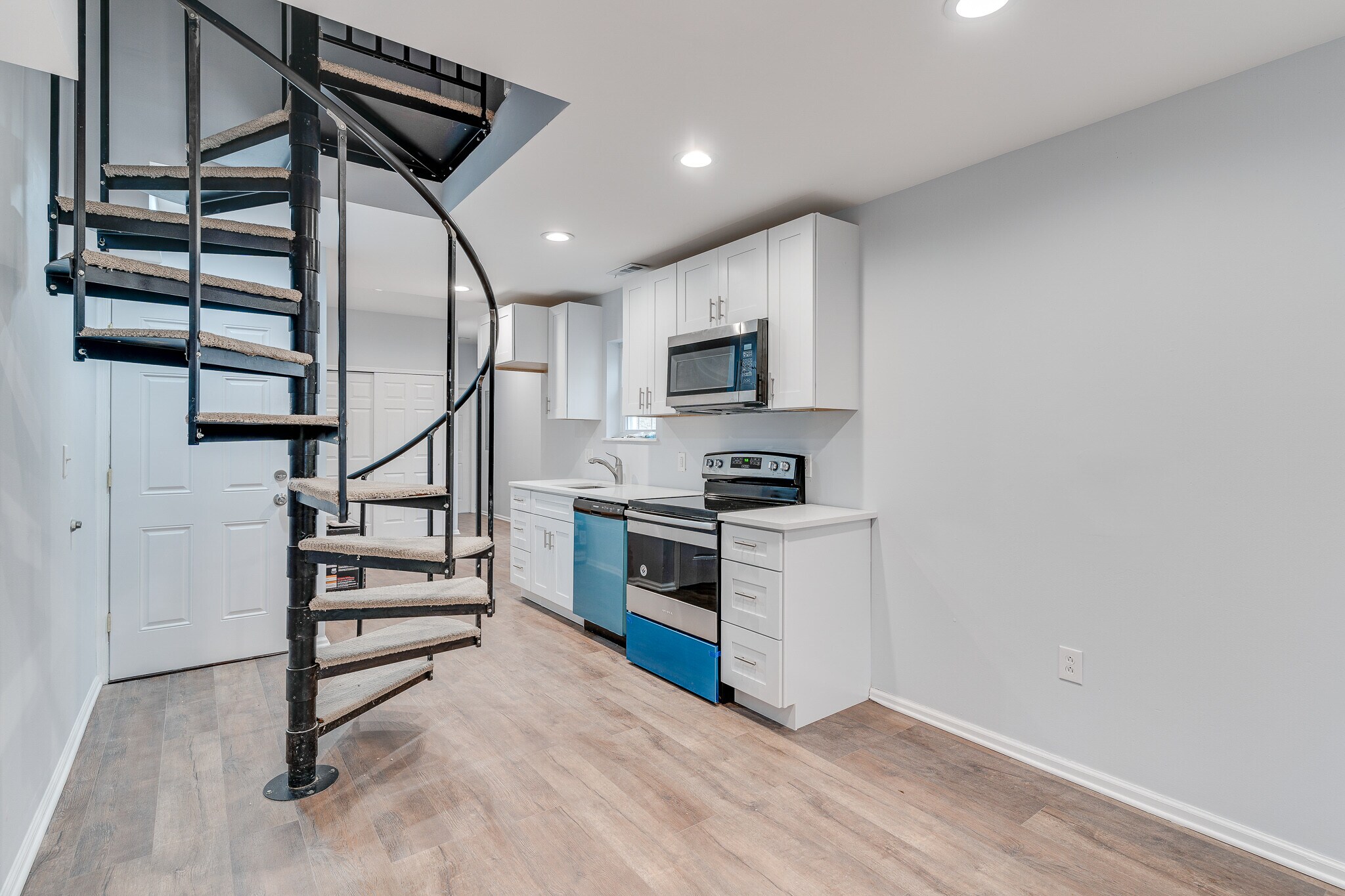 Building Photo - 1713 W Berks St