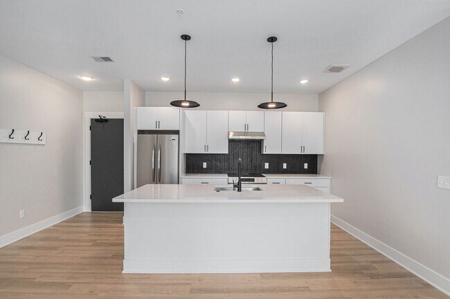 Interior Photo - Prospect Flats