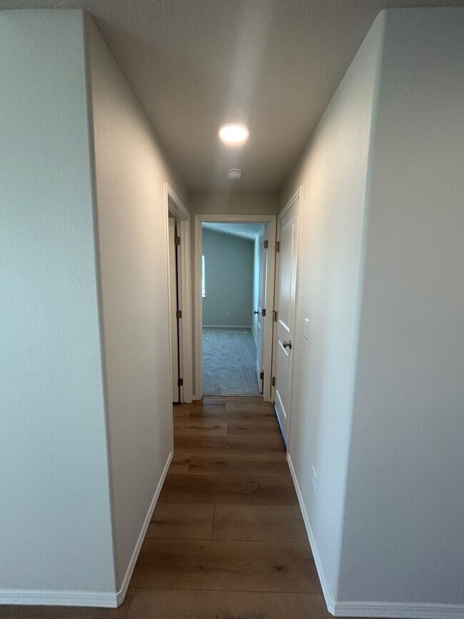 Building Photo - New Construction 3 bedroom 2 bath home for rent in The Hollice Woods!